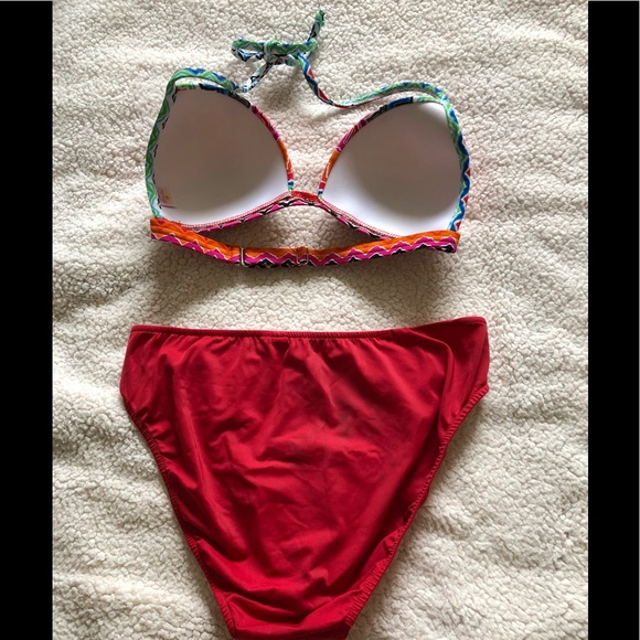 NWOT VENUS Swim Separates - Picture 4 of 6